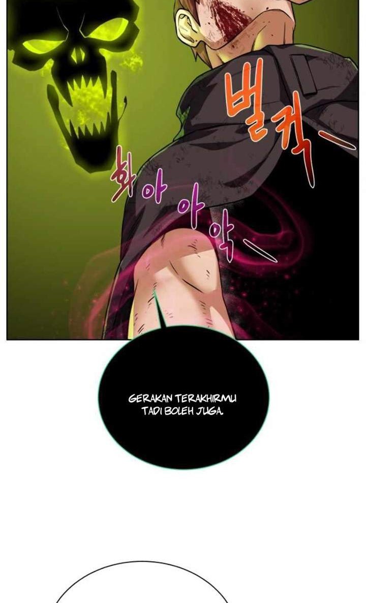 Dungeon and Artifact Chapter 33 - halaman 55
