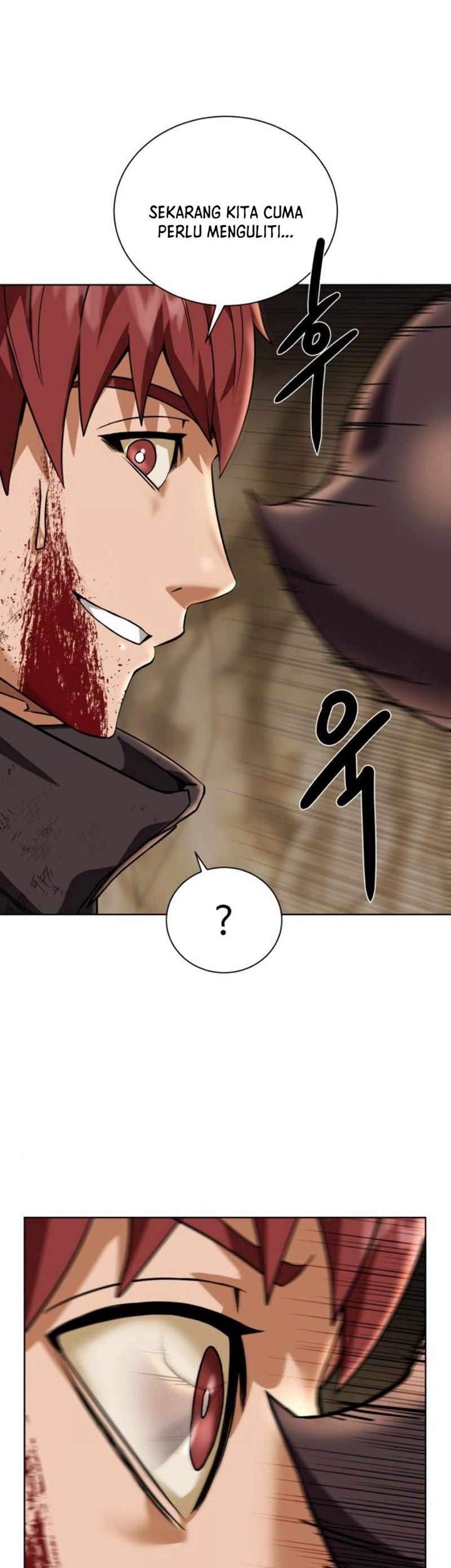 Dungeon and Artifact Chapter 33 - halaman 57