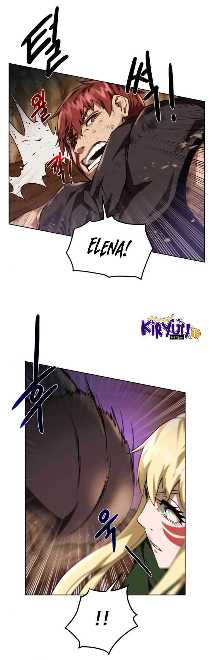 Dungeon and Artifact Chapter 34 - halaman 13
