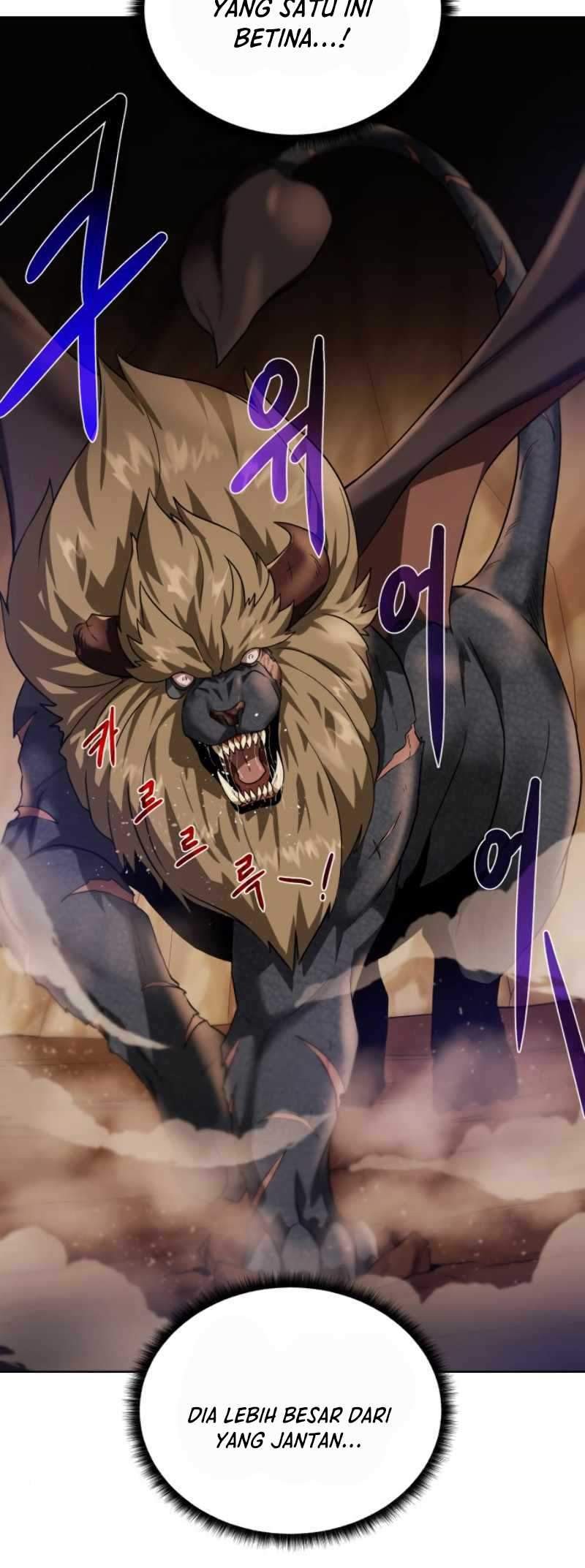 Dungeon and Artifact Chapter 34 - halaman 17