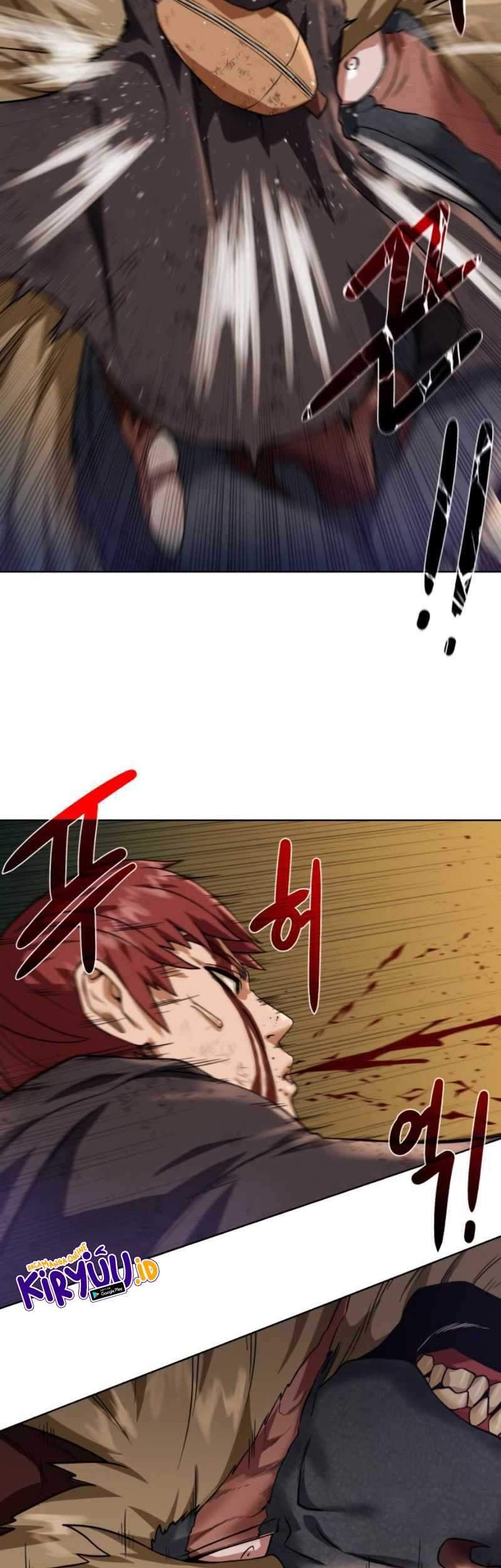 Dungeon and Artifact Chapter 34 - halaman 19