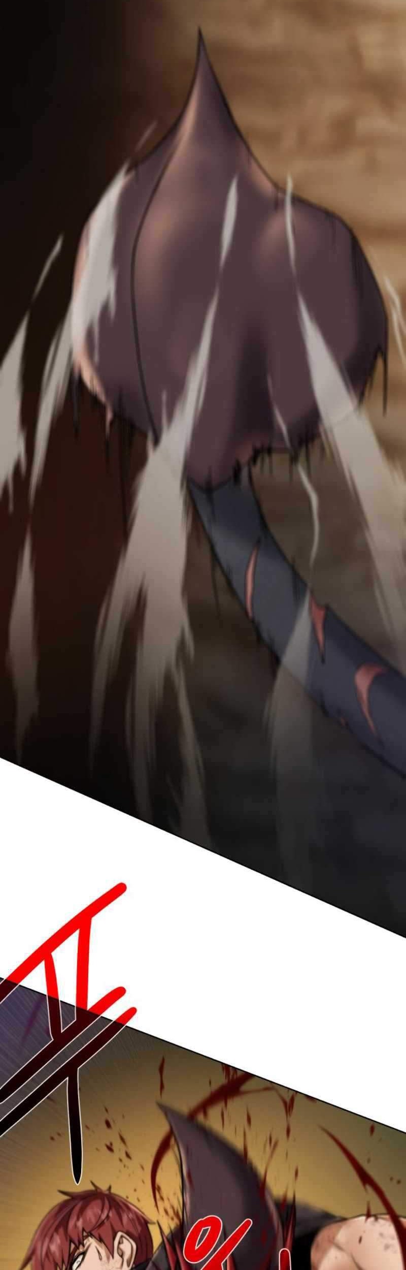 Dungeon and Artifact Chapter 34 - halaman 21