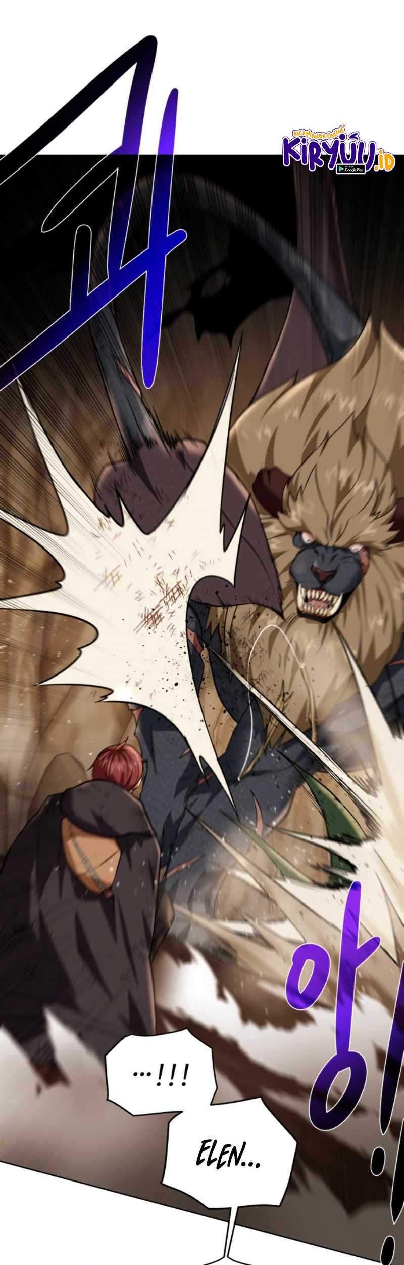 Dungeon and Artifact Chapter 34 - halaman 29