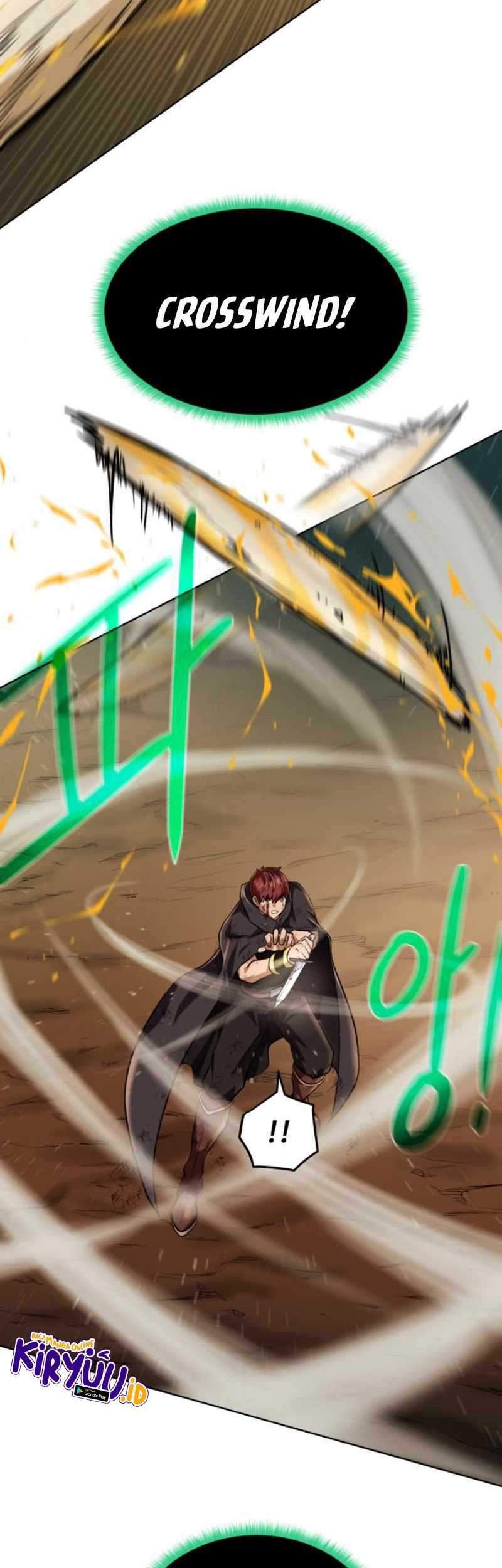 Dungeon and Artifact Chapter 34 - halaman 34