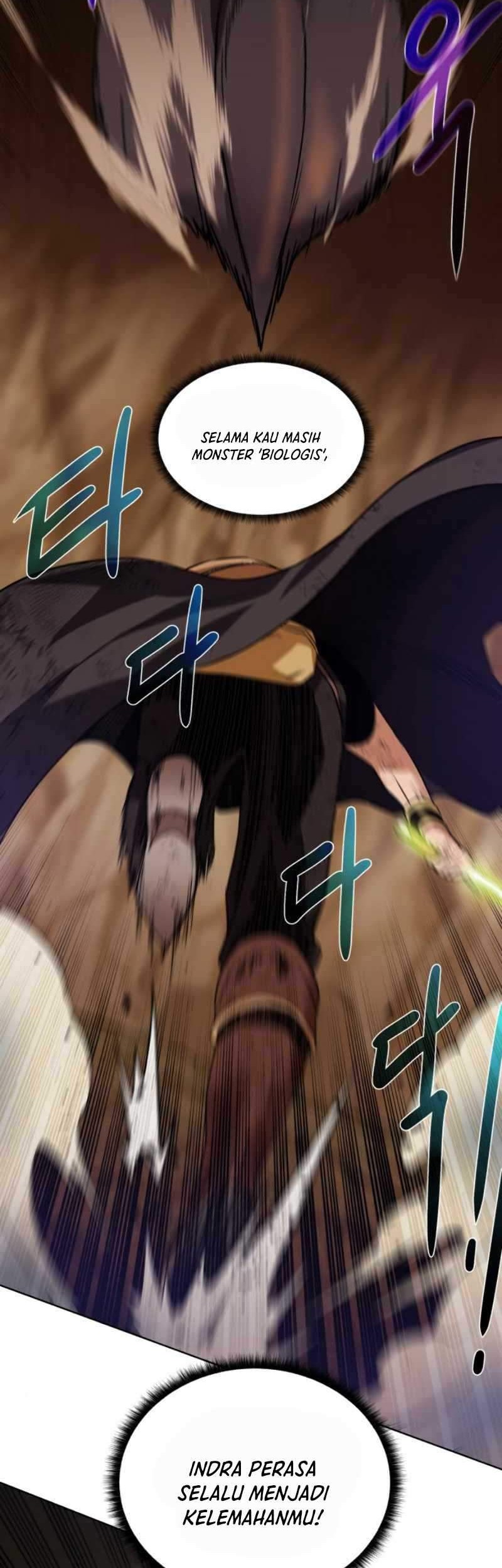 Dungeon and Artifact Chapter 34 - halaman 36