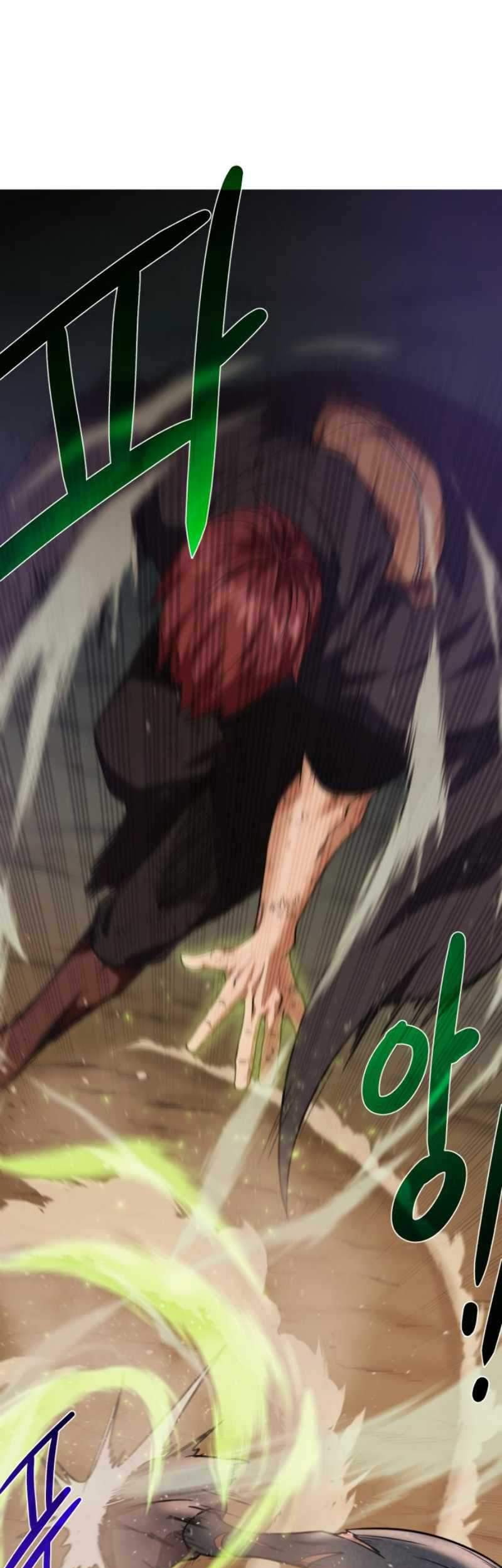 Dungeon and Artifact Chapter 34 - halaman 38