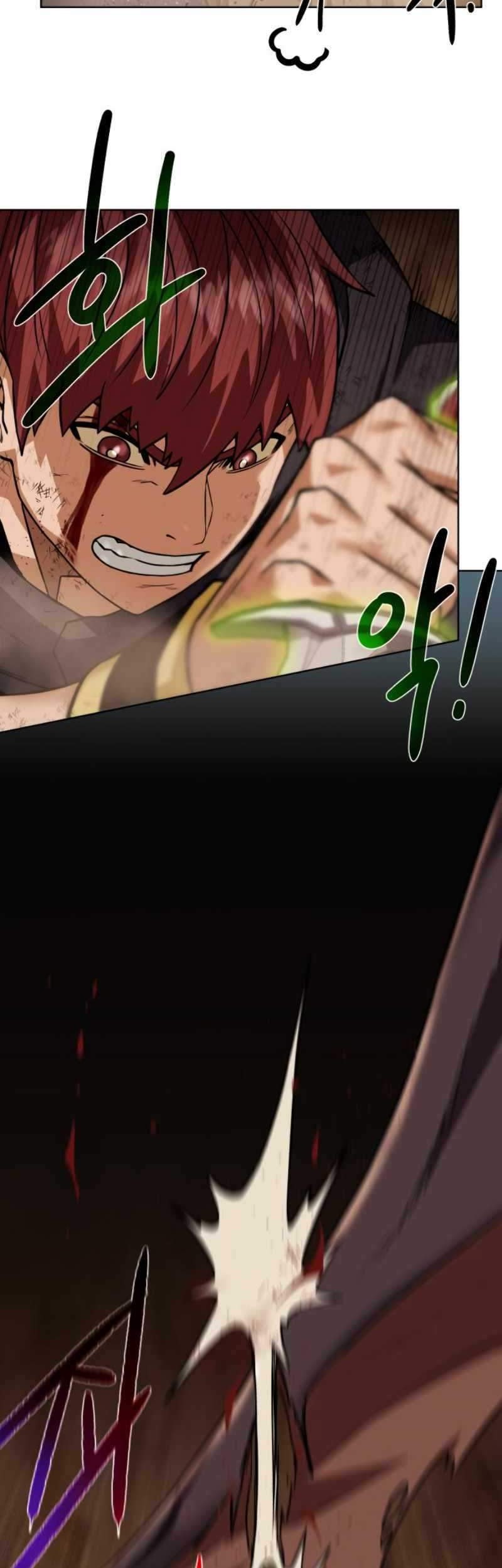 Dungeon and Artifact Chapter 34 - halaman 40