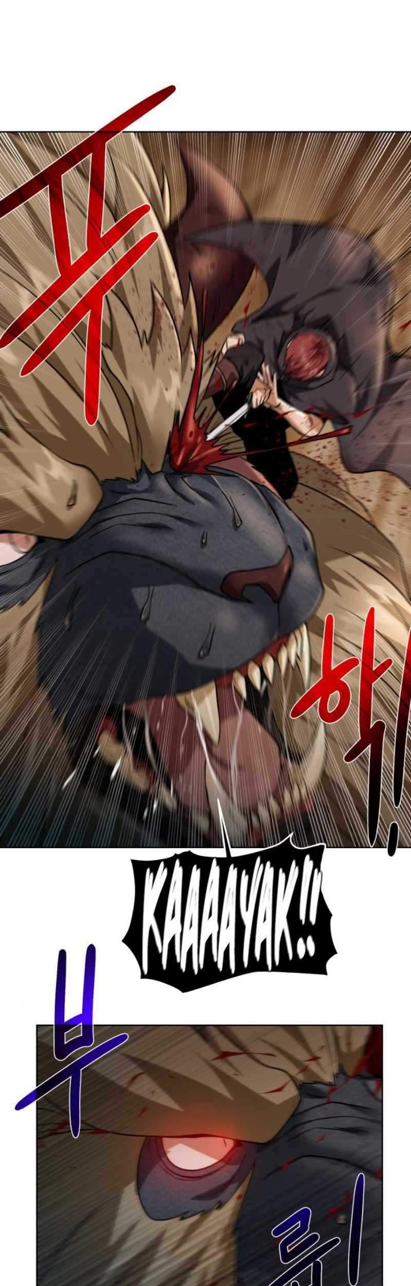 Dungeon and Artifact Chapter 34 - halaman 43