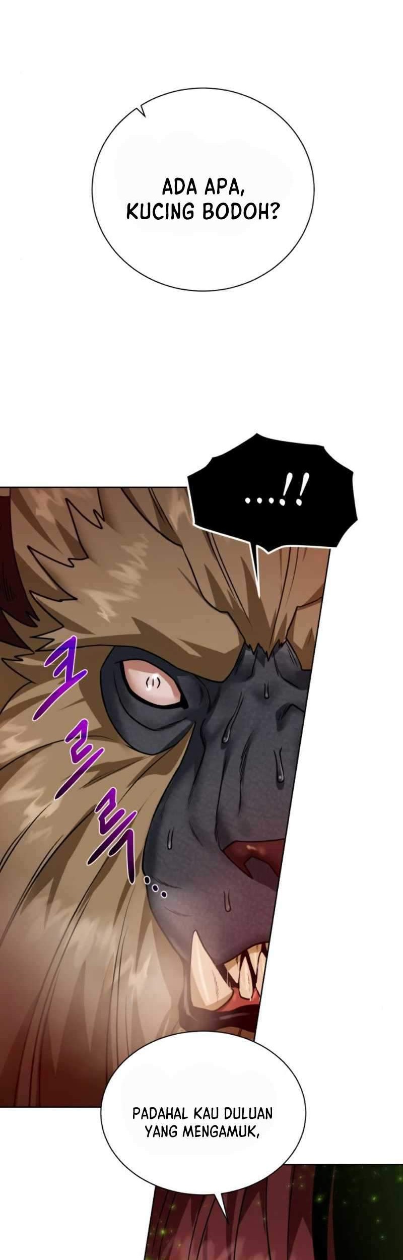 Dungeon and Artifact Chapter 34 - halaman 49