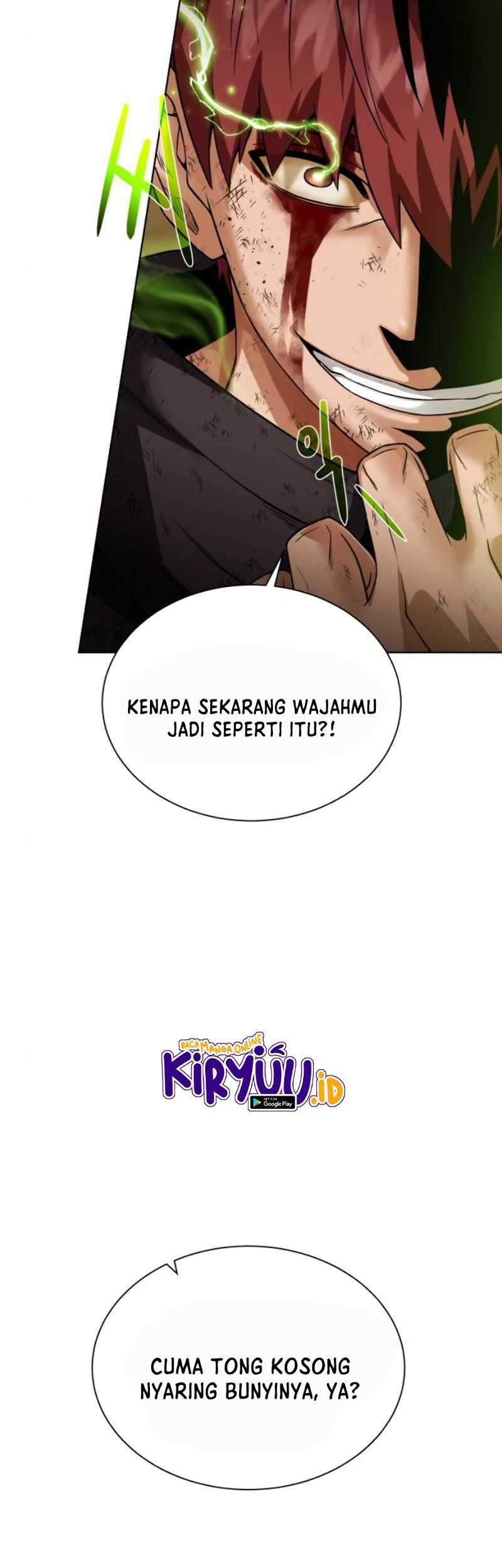 Dungeon and Artifact Chapter 34 - halaman 50