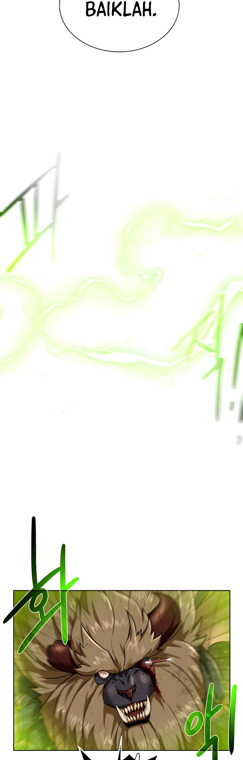 Dungeon and Artifact Chapter 35 - halaman 11