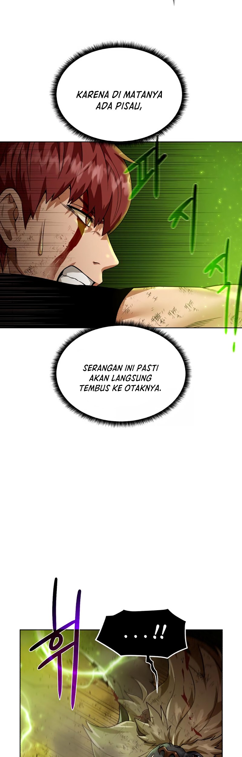 Dungeon and Artifact Chapter 35 - halaman 14