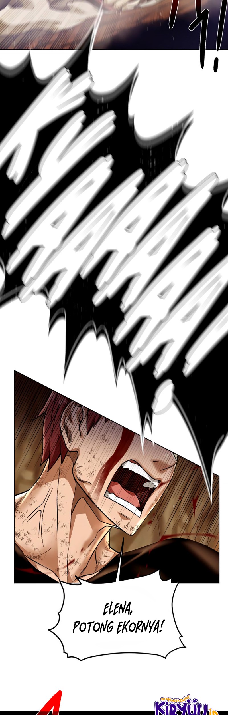 Dungeon and Artifact Chapter 35 - halaman 17
