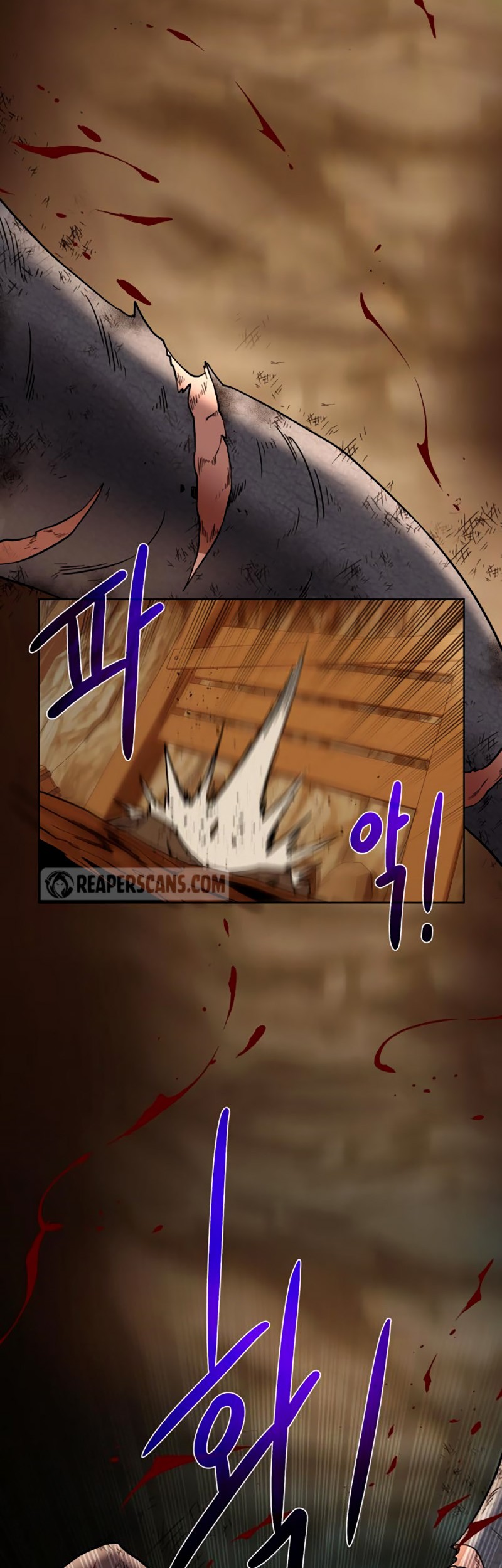 Dungeon and Artifact Chapter 35 - halaman 21