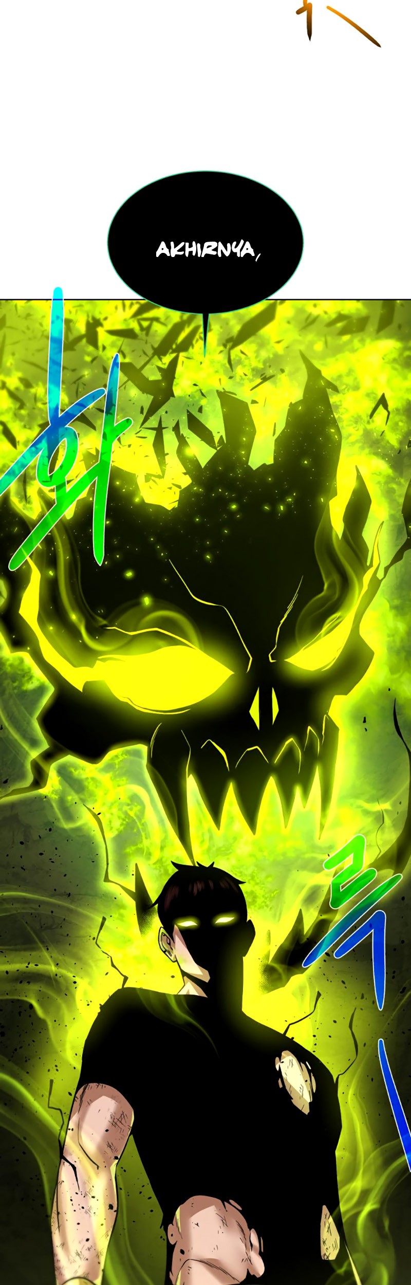 Dungeon and Artifact Chapter 35 - halaman 25