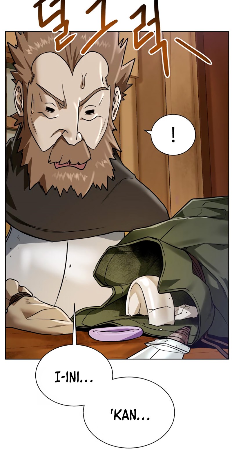 Dungeon and Artifact Chapter 35 - halaman 34