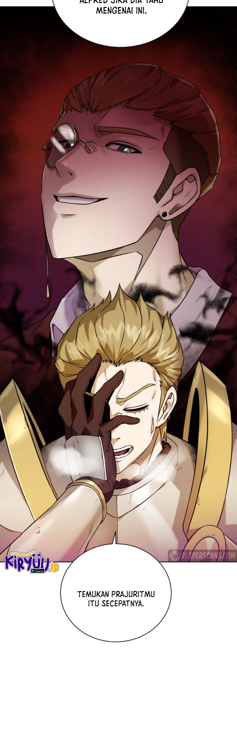 Dungeon and Artifact Chapter 36 - halaman 15