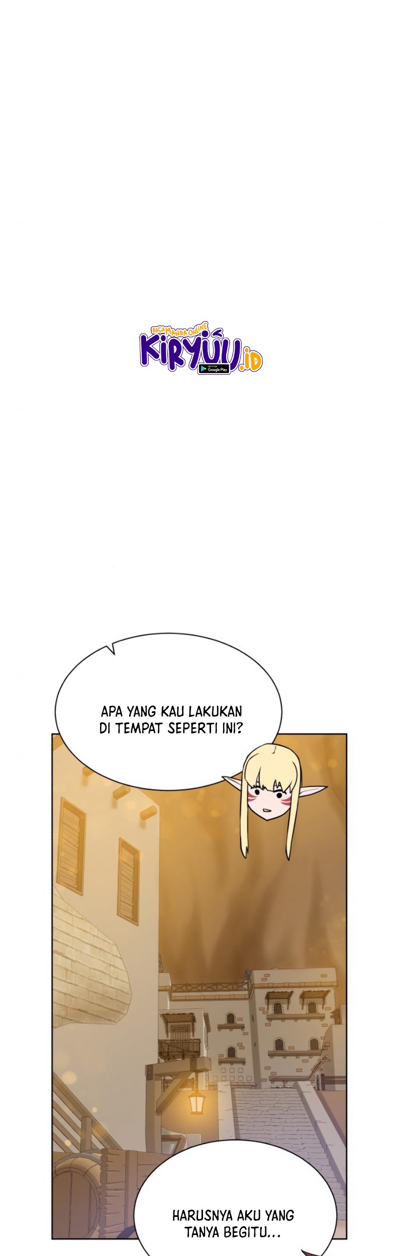 Dungeon and Artifact Chapter 36 - halaman 38