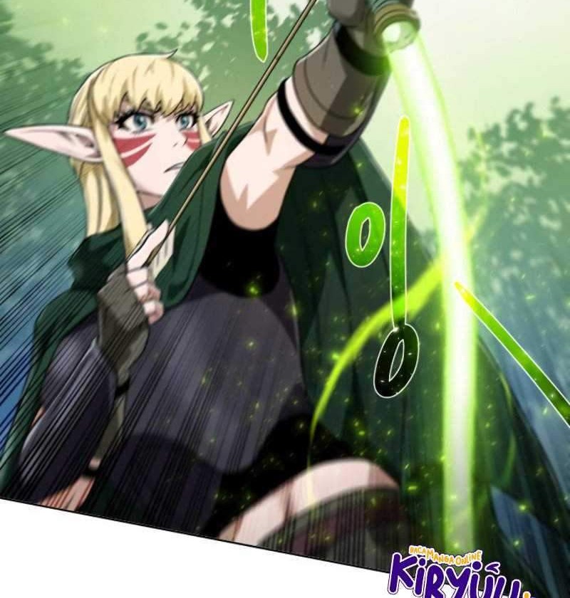 Dungeon and Artifact Chapter 37 - halaman 18