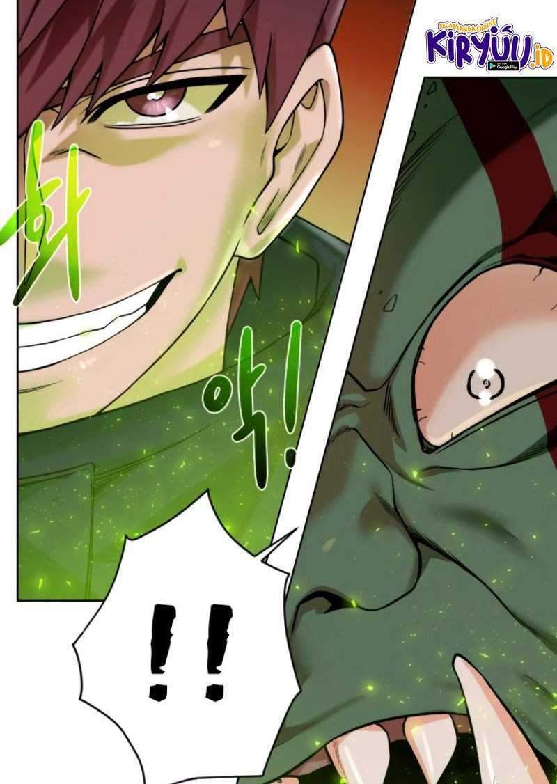 Dungeon and Artifact Chapter 37 - halaman 24