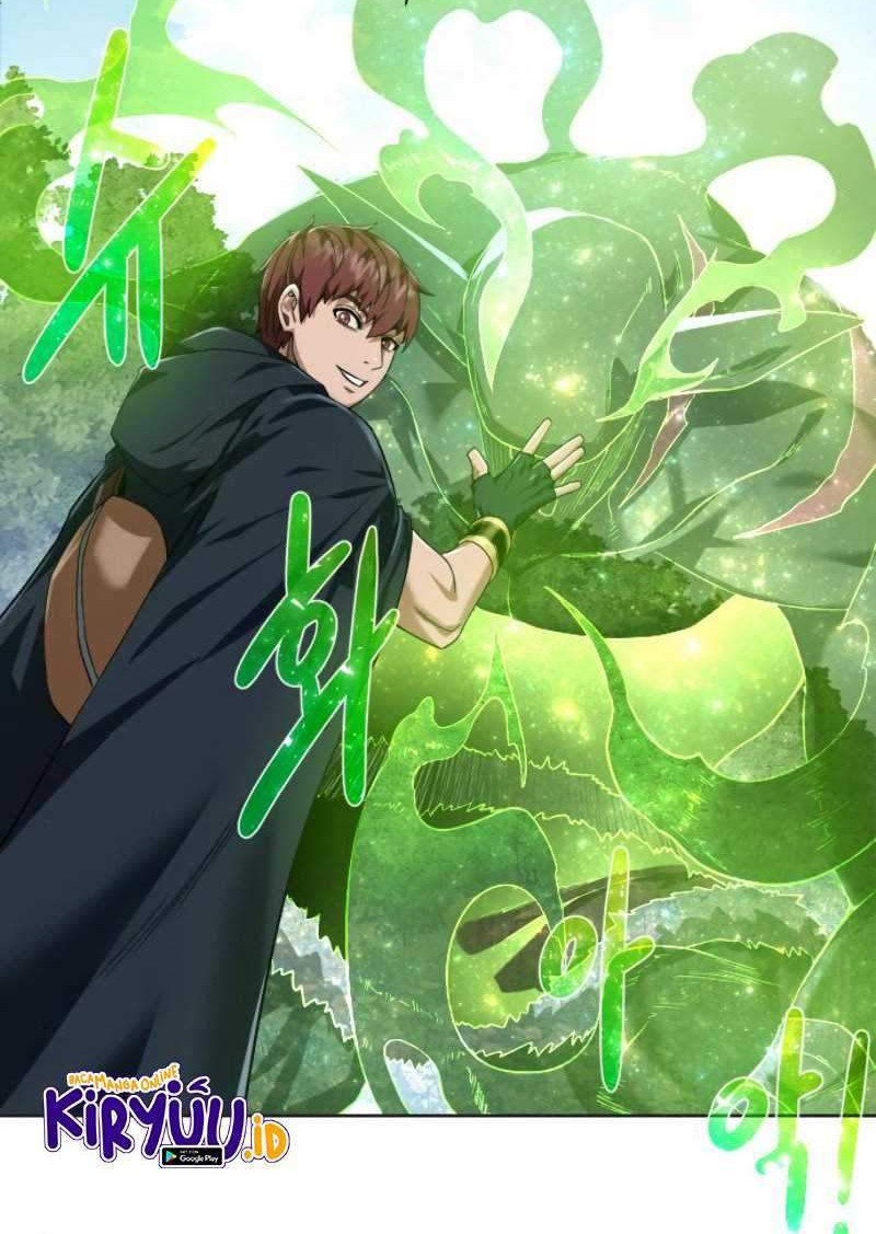 Dungeon and Artifact Chapter 37 - halaman 28