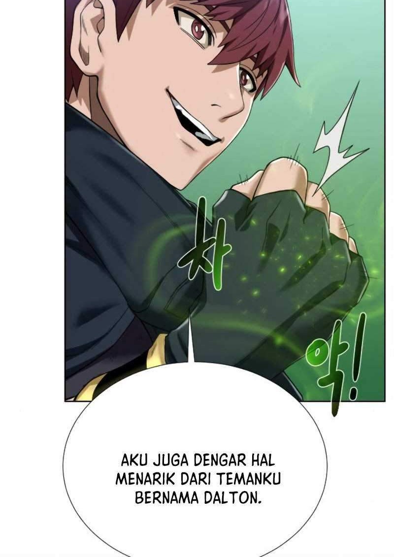 Dungeon and Artifact Chapter 37 - halaman 30