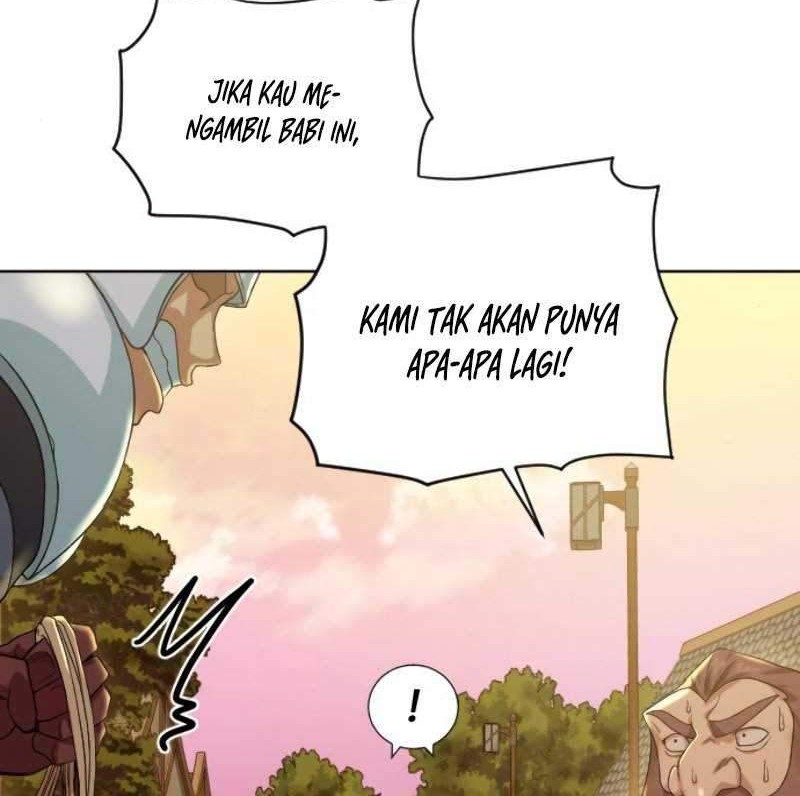 Dungeon and Artifact Chapter 37 - halaman 36