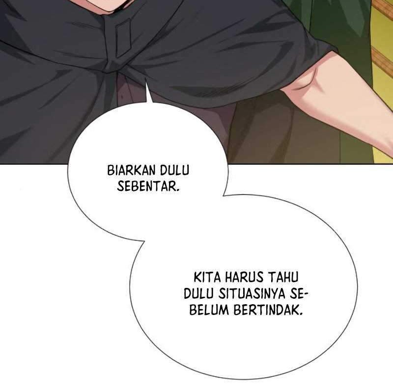 Dungeon and Artifact Chapter 37 - halaman 40
