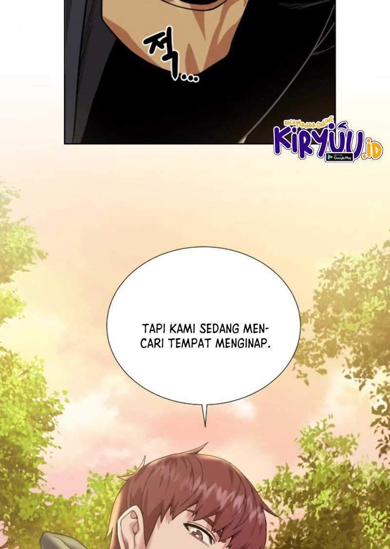 Dungeon and Artifact Chapter 37 - halaman 42