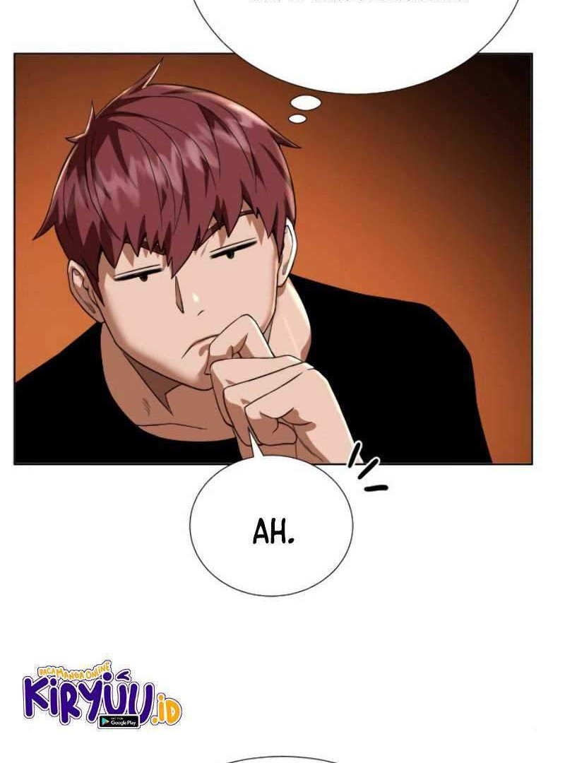 Dungeon and Artifact Chapter 37 - halaman 50