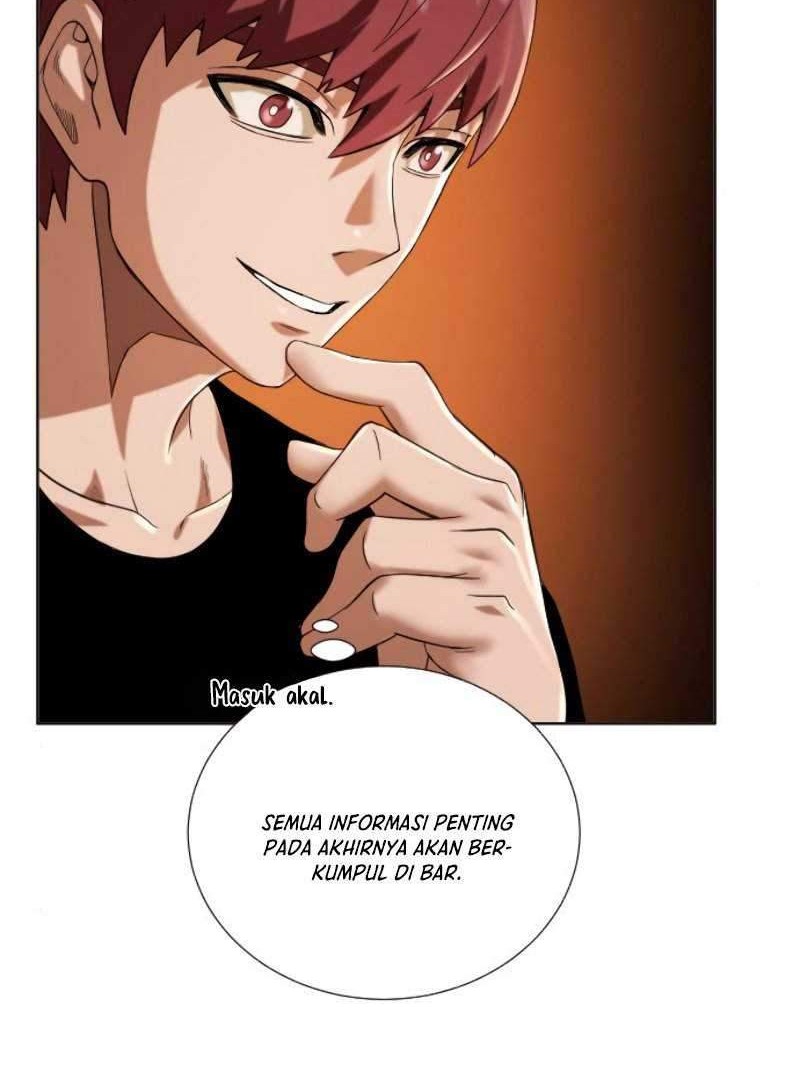 Dungeon and Artifact Chapter 37 - halaman 52