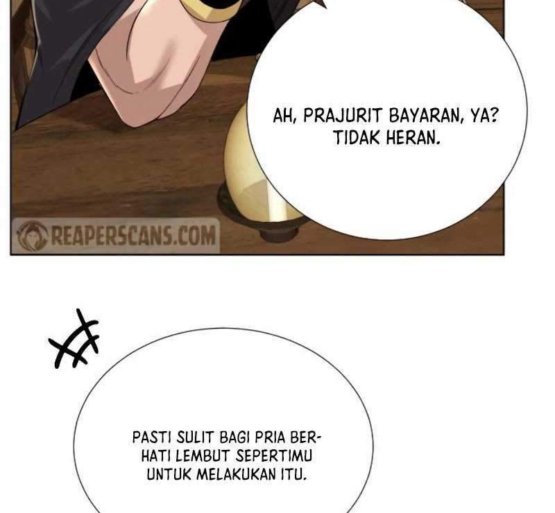 Dungeon and Artifact Chapter 37 - halaman 56