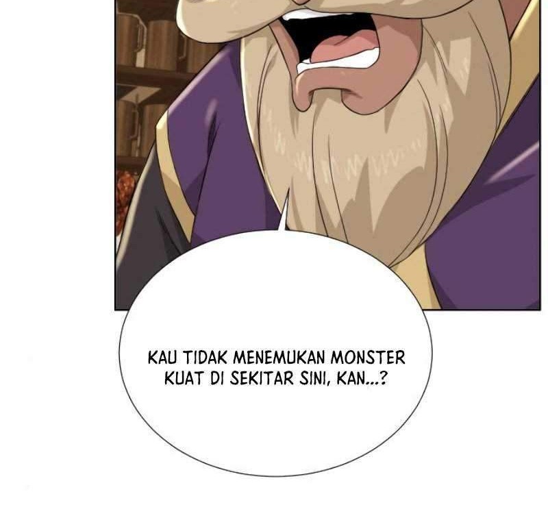 Dungeon and Artifact Chapter 37 - halaman 58