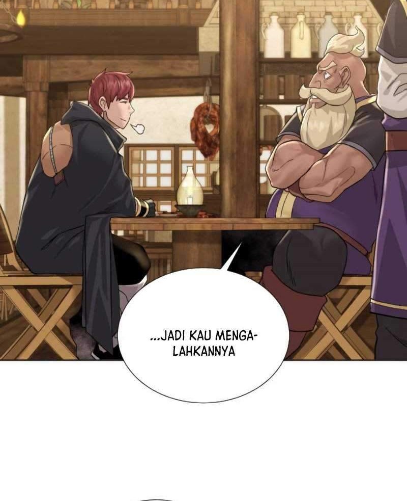 Dungeon and Artifact Chapter 37 - halaman 60