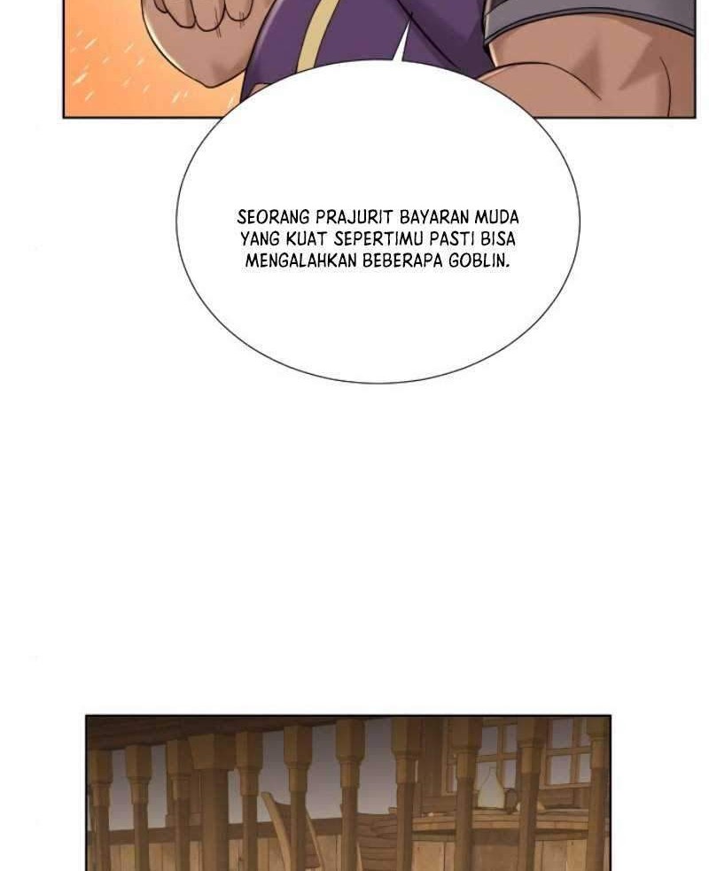 Dungeon and Artifact Chapter 37 - halaman 62
