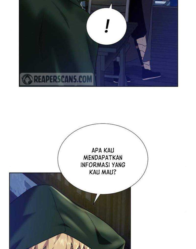 Dungeon and Artifact Chapter 38 - halaman 11