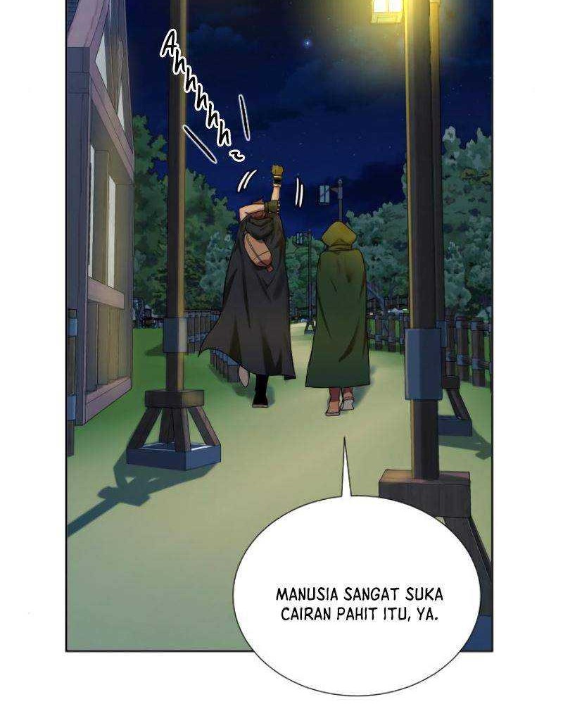 Dungeon and Artifact Chapter 38 - halaman 13