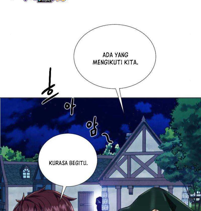 Dungeon and Artifact Chapter 38 - halaman 15