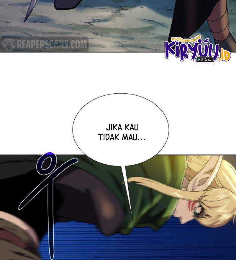 Dungeon and Artifact Chapter 38 - halaman 21