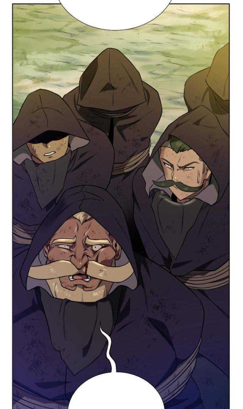 Dungeon and Artifact Chapter 38 - halaman 27