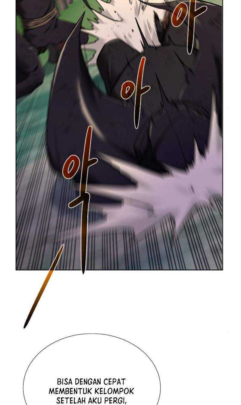 Dungeon and Artifact Chapter 38 - halaman 29