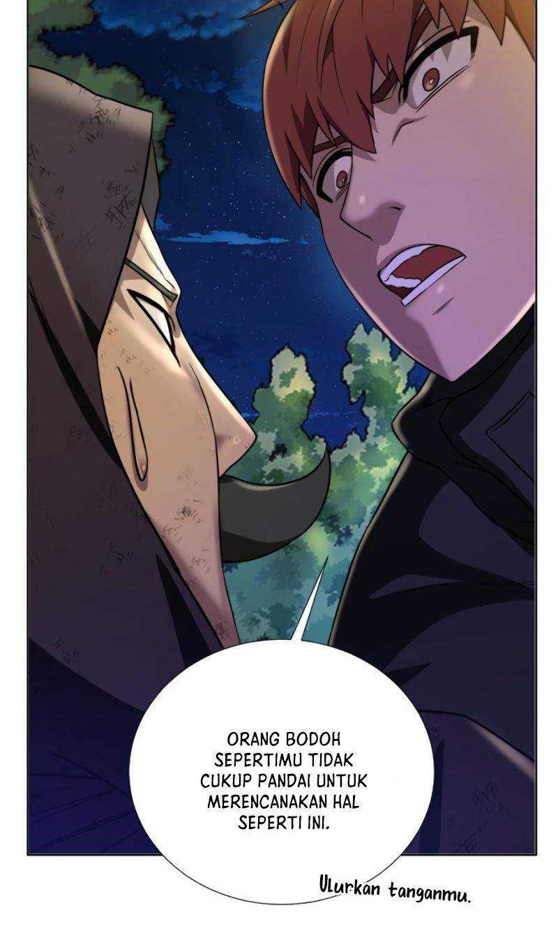 Dungeon and Artifact Chapter 38 - halaman 31