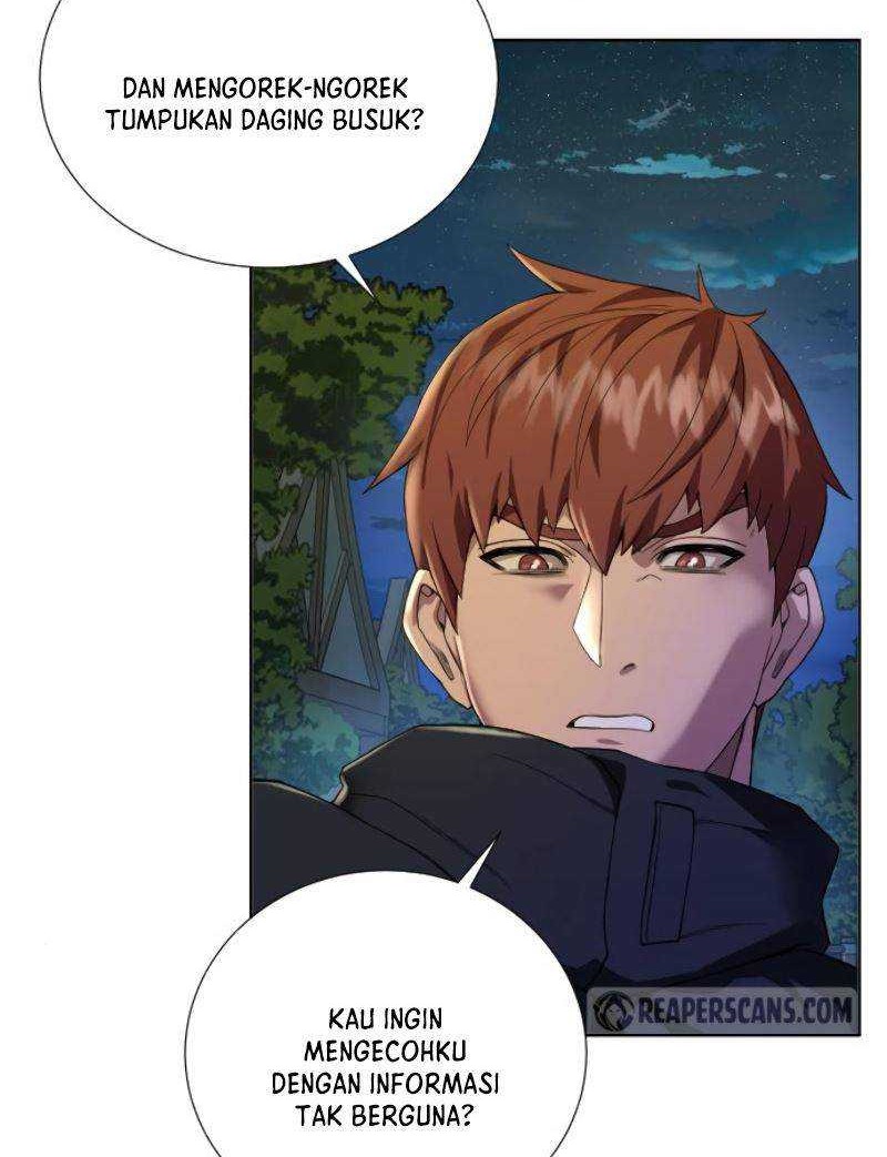 Dungeon and Artifact Chapter 38 - halaman 41