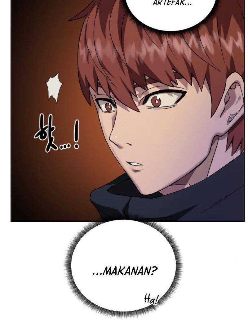 Dungeon and Artifact Chapter 38 - halaman 43