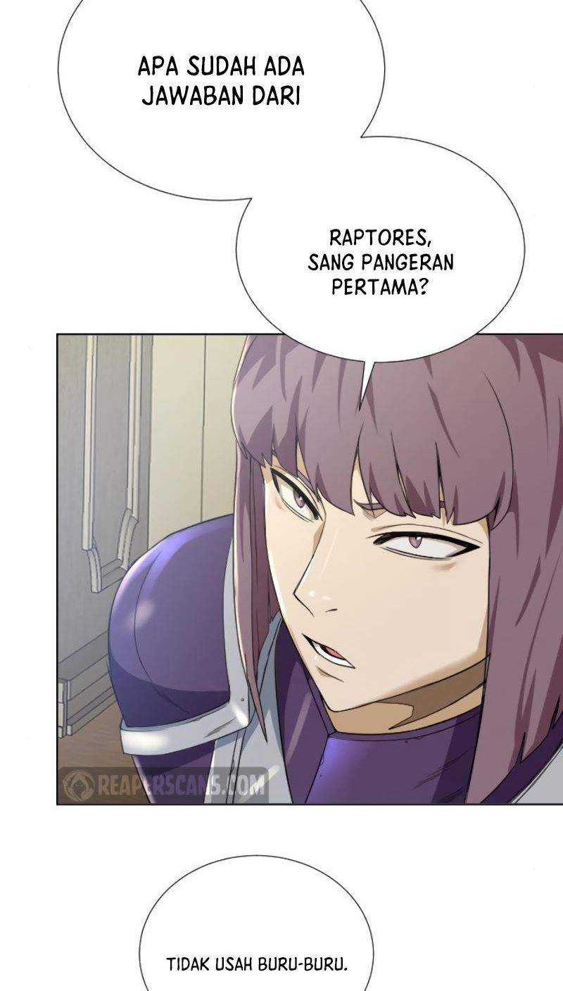 Dungeon and Artifact Chapter 38 - halaman 47