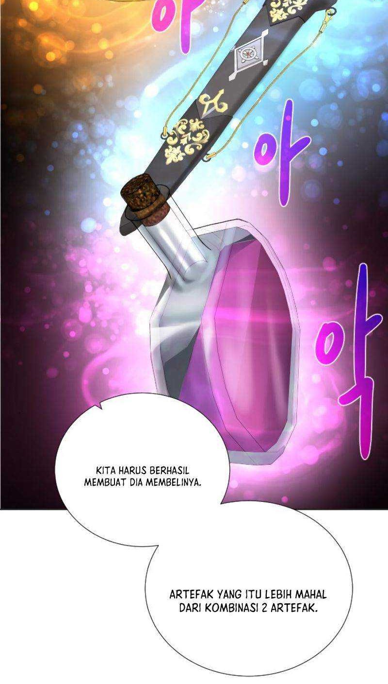 Dungeon and Artifact Chapter 38 - halaman 49