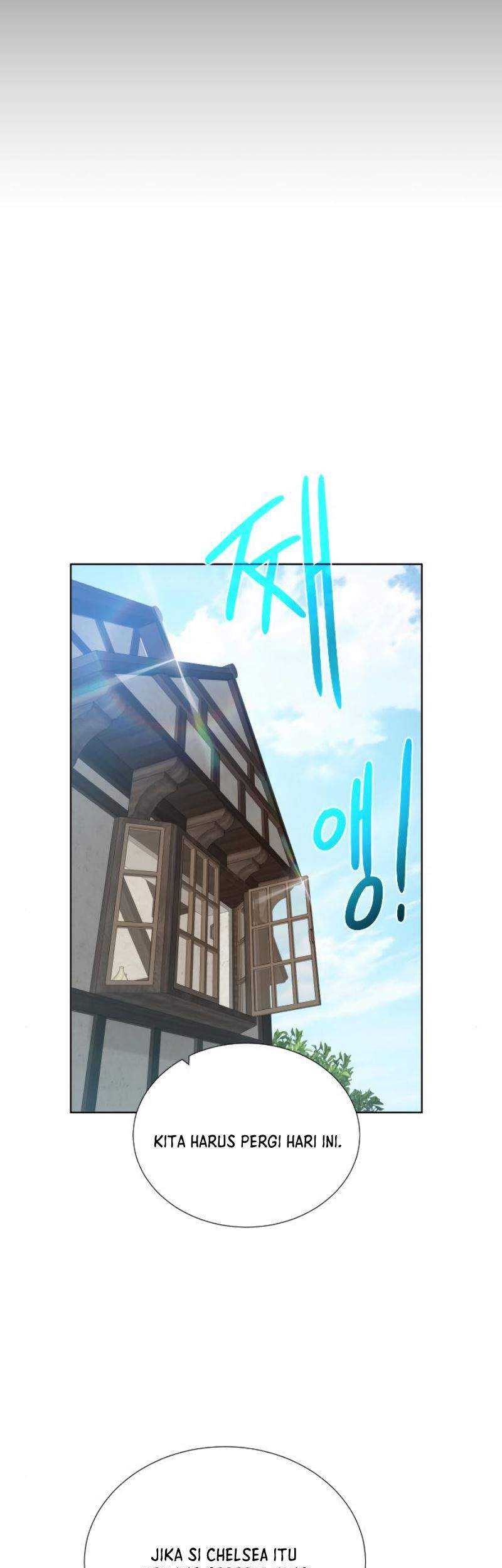 Dungeon and Artifact Chapter 38 - halaman 52