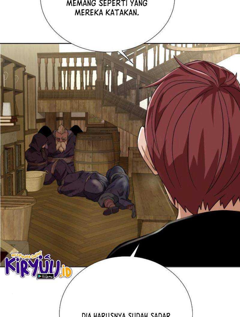 Dungeon and Artifact Chapter 38 - halaman 53