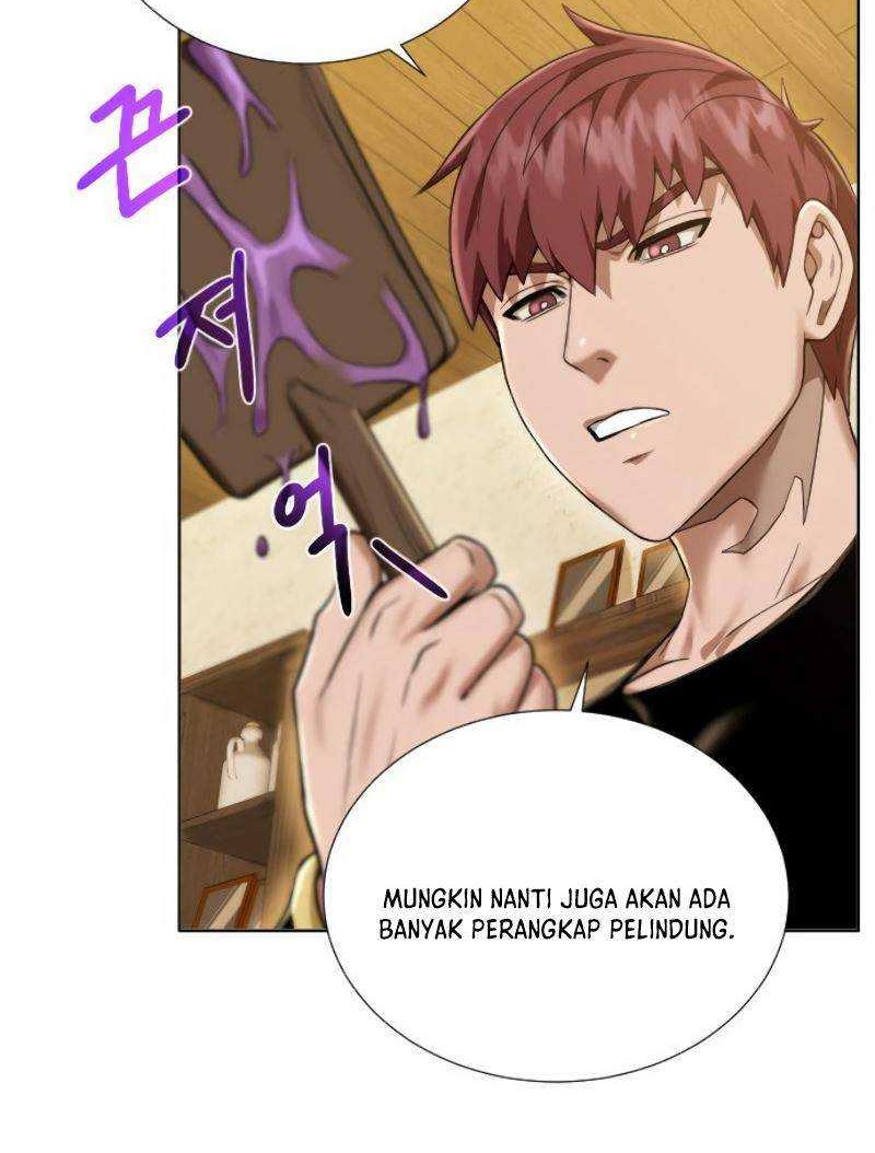 Dungeon and Artifact Chapter 38 - halaman 55