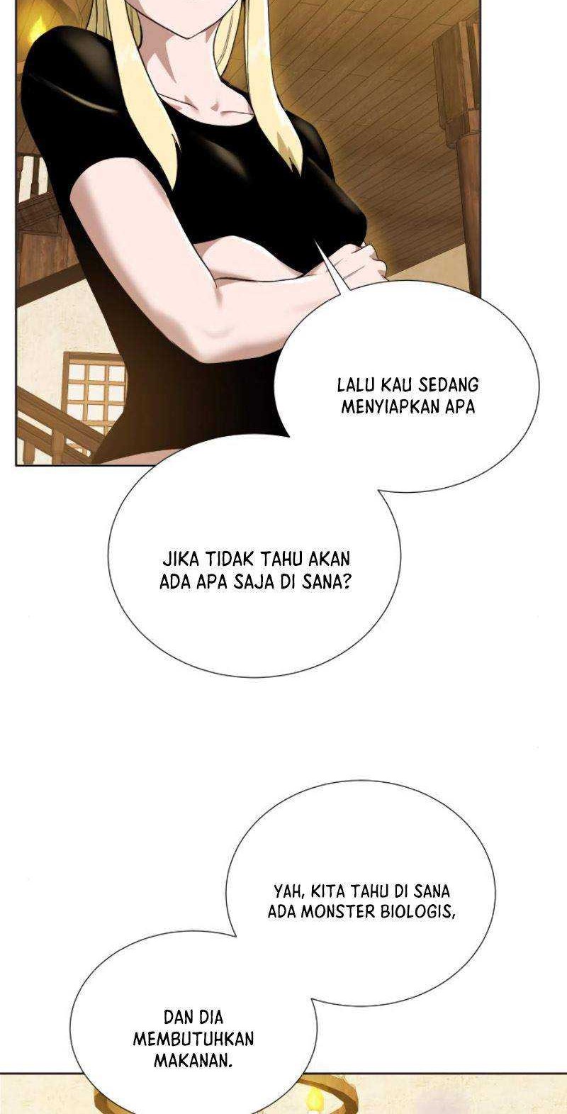 Dungeon and Artifact Chapter 38 - halaman 57